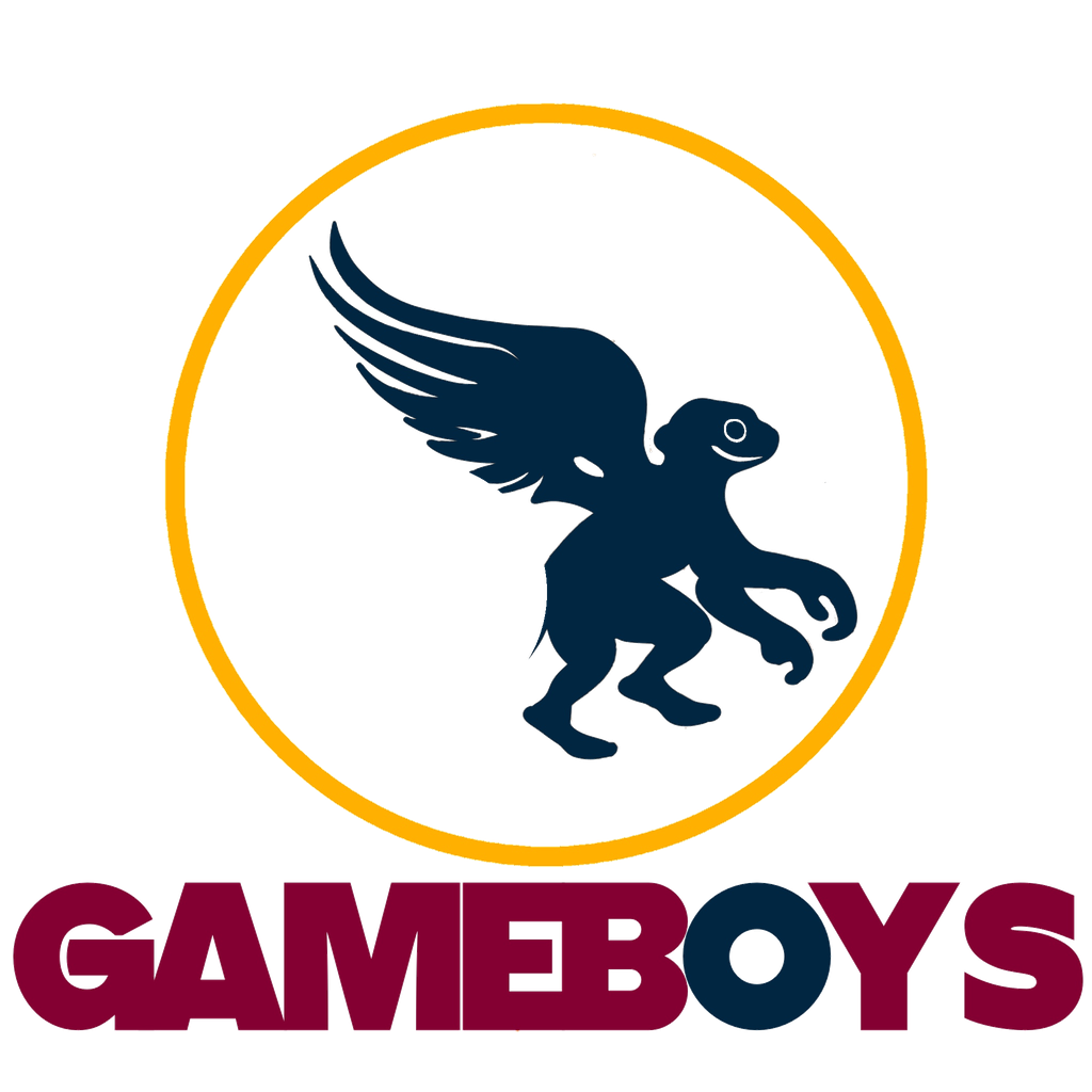 Gameboys
